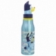 BOTELLA ALUMINIO CON FIGURITA 3D 690 ML BLUEY