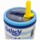STOR TAZA COOL EASY DE DOBLE PARED CON SIPPER 640 ML BLUEY