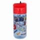 TRITAN HYDRO BOTTLE 430 ML CARS STICKERS