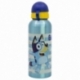 HIGH ALUMINIUM BOTTLE 530 ML BLUEY