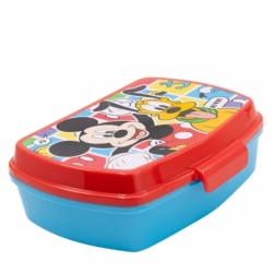 FUNNY SANDWICH BOX MICKEY MOUSE BETTER TOGETHER