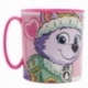 MICRO MUG 390 ML PAW PATROL GIRL SKETCH ESSENCE