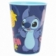 EASY PP TUMBLER 260 ML STITCH PALMS