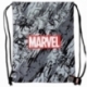 INSULATED FRIENDLY DRAWSTRING BAG MARVEL