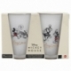 2 PCS GLASS CASUAL TUMBLER 490 ML MICKEY MOUSE VINTAGE