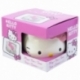 STOR TAZA CERAMICA 3D 500 ML EN CAJA REGALO HELLO KITTY