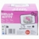 STOR TAZA CERAMICA 3D 500 ML EN CAJA REGALO HELLO KITTY