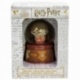 GLASS SNOW GLOBE HARRY POTTER IN GIFT BOX