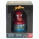 GLOBO DE NIEVE SPIDERMAN EN CAJA DE REGALO