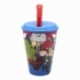 VASO CAÑA EASY 430 ML AVENGERS BOMBERS