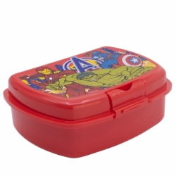 URBAN SANDWICH BOX AVENGERS BOMBERS