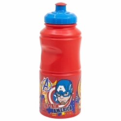 EASY HOLD SPORT BOTTLE 380 ML AVENGERS BOMBERS