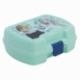 SNACK SANDWICH BOX FROZEN SNOWY TALE