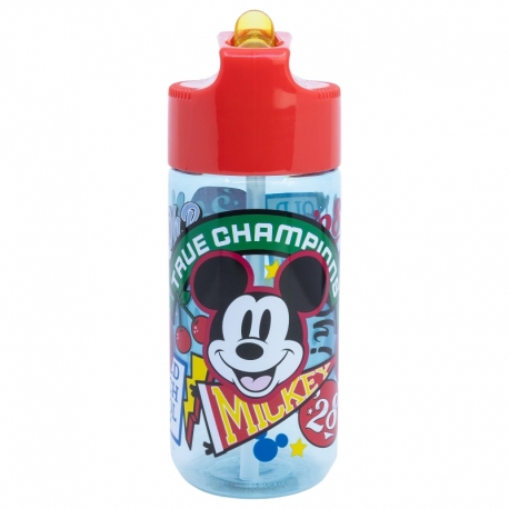 SMALL ECOZEN HYDRO BOTTLE 430 ML MICKEY TRUE CHAMPIONS