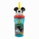 VASO FIGURITA 3D 360 ML MICKEY TRUE CHAMPIONS