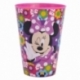 LARGE EASY PP TUMBLER 430 ML MINNIE BOLD FLORALS