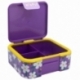 SUPREME MULTI COMPARTMENT SANDWICH BOX MINNIE SUNSHINE