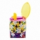 BOTELLA SIPPER 350 ML MINNIE SUNSHINE