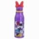 3D FIGURINE ALUMINIUM BOTTLE 690 ML MINNIE SUNSHINE