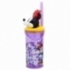 VASO FIGURITA 3D 360 ML MINNIE SUNSHINE