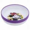 NON SLIP BICOLOR PREMIUM BOWL MINNIE SUNSHINE