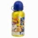 BOTELLA ALUMINIO PEQUEÑA 400 ML PAW PATROL BOY RESCUE PUPS