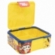 SUPREME MULTI COMPARTMENT SANDWICH BOX PAW PATROL BOY RESCUE PUPS