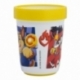 NON SLIP BICOLOR PREMIUM TUMBLER 260 ML PAW PATROL BOY RESCUE PUPS