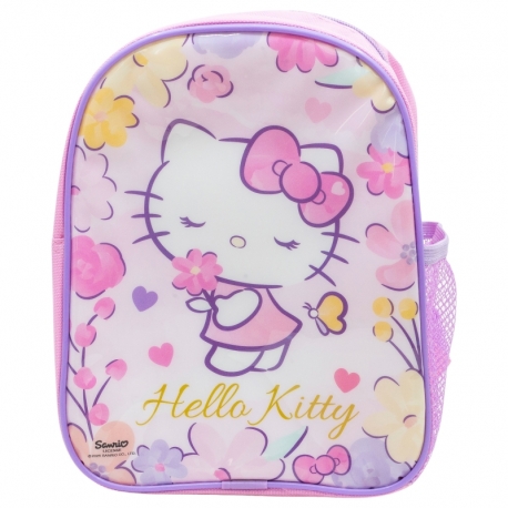STOR LUNCH BAG AISLANTE HELLO KITTY