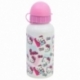 BOTELLA ALUMINIO SB PEQUEÑA 400 ML HELLO KITTY PHOTOGENIC