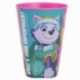 LARGE EASY PP TUMBLER 430 ML PAW PATROL GIRL SUPERPOWERS