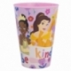 LARGE EASY PP TUMBLER 430 ML PRINCESS BEYOU TIFUL