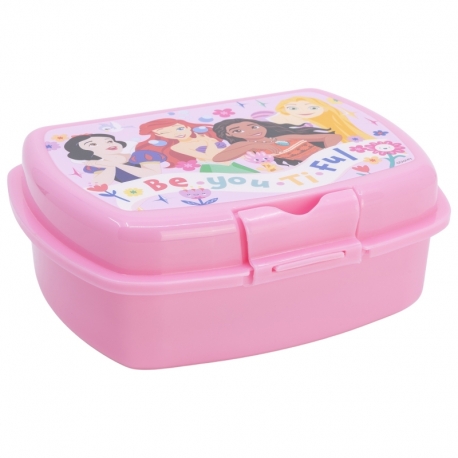 URBAN SANDWICH BOX PRINCESS BEYOU TIFUL