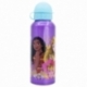 HIGH ALUMINIUM BOTTLE 530 ML PRINCESS COURAGEOUS HEART