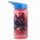 BOTELLA SQUARE 510 ML SPIDERMAN MOVING TARGET