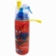 SPRAYER DRINK BOTTLE 575 ML SPIDERMAN MOVING TARGET