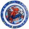 MICRO PLATE SPIDERMAN MOB RULES