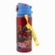 BOTELLA POP UP DE ALUMINIO CON CORREA 730 ML SPIDERMAN MOVING TARGET