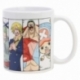 SET 2 PCS (HYDRO BOTTLE AND 325 ML CERAMIC MUG) ONE PIECE ANIME