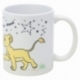 STOR TAZA CERAMICA SUBLIM (11 OZ / 325 ML) THE LION KING NIGHT STARS