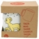 STOR TAZA CERAMICA SUBLIM (11 OZ / 325 ML) THE LION KING NIGHT STARS