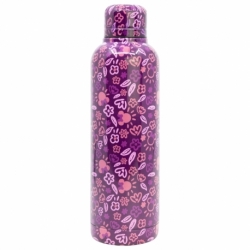 STOR BOTELLA TERMO ACERO INOXIDABLE 515 ML MINNIE MOUSE CHERRYLICIOUS YOUNG ADULT