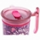 STOR TAZA HARMONY DOBLE PARED CON TAPA 470 ML MINNIE MOUSE CHERRYLICIOUS YOUNG ADULT