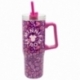 STOR TAZA COOL TERMO XL ACERO INOXIDABLE 920 ML MINNIE MOUSE CHERRYLICIOUS YOUNG ADULT