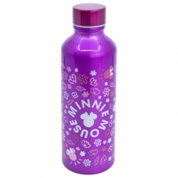 STOR BOTELLA ALUMINIO TREND 740 ML MINNIE MOUSE CHERRYLICIOUS YOUNG ADULT