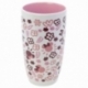STOR TAZA CERAMICA LATTE 695 ML EN CAJA REGALO MINNIE MOUSE CHERRYLICIOUS YOUNG ADULT