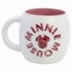 STOR TAZA CERAMICA GLOBE 380 ML EN CAJA REGALO MINNIE MOUSE CHERRYLICIOUS YOUNG ADULT