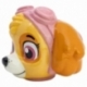 STOR TAZA CERAMICA 3D 480 ML EN CAJA REGALO PAW PATROL GIRL