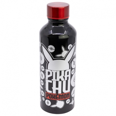 STOR BOTELLA ALUMINIO TREND 740 ML POKEMON METAL MELTDOWN YOUNG ADULT