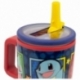 STOR TAZA COOL EASY DE DOBLE PARED CON SIPPER 640 ML POKEMON BLUE TEAM